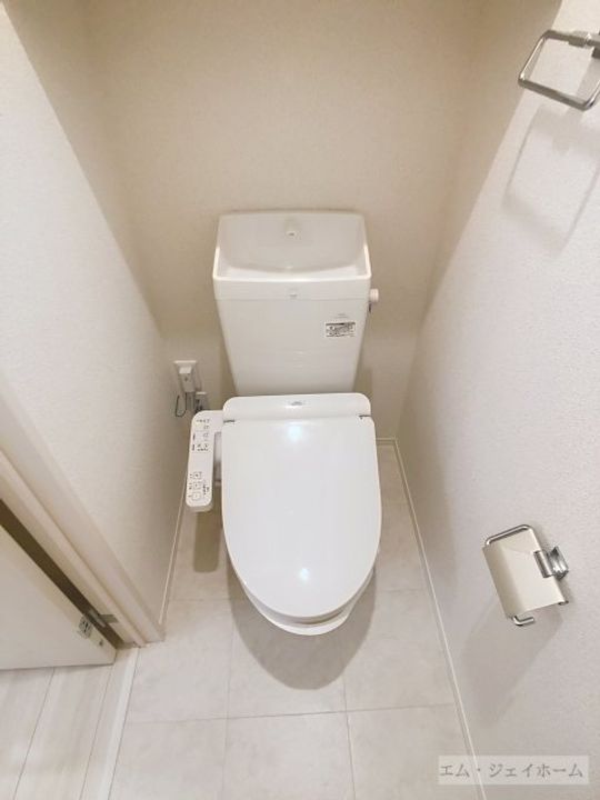 滋賀県東近江市八日市松尾町(アパート)の賃貸物件の内装