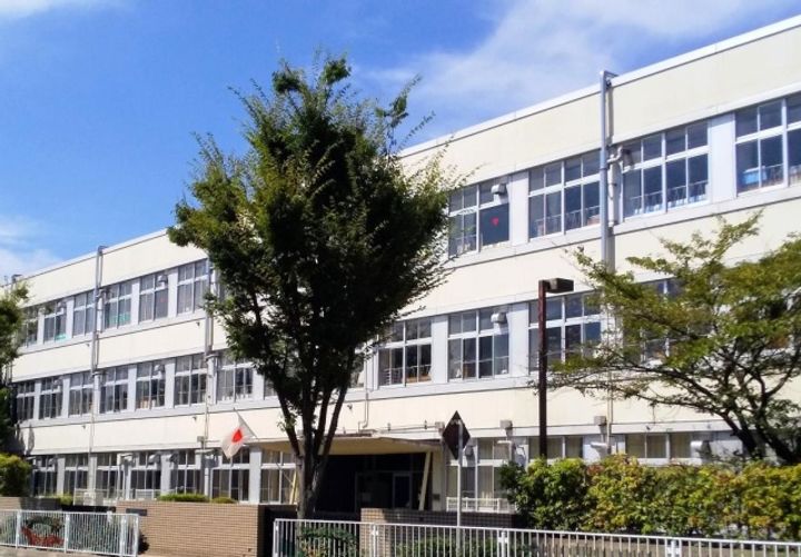 滋賀県東近江市八日市松尾町(アパート)の賃貸物件の周辺