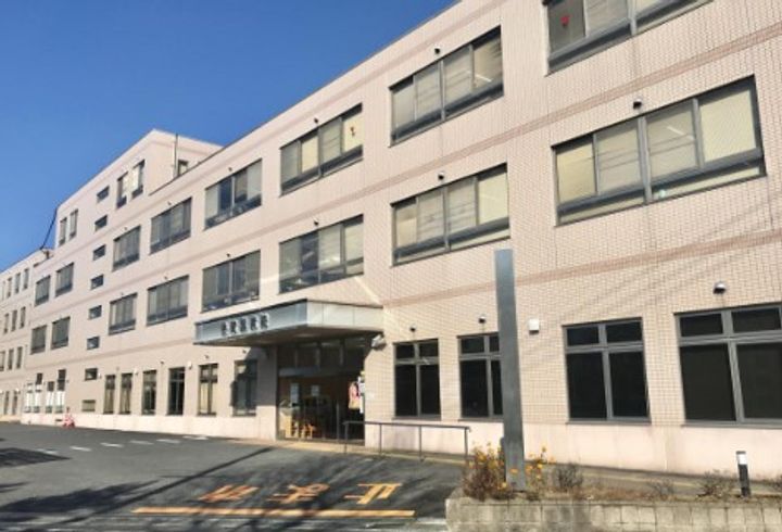 滋賀県東近江市八日市松尾町(アパート)の賃貸物件の周辺