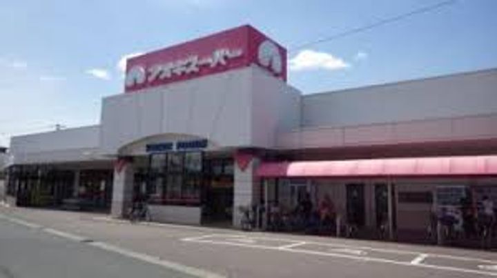 ハーモニーテラス津金IIIの周辺