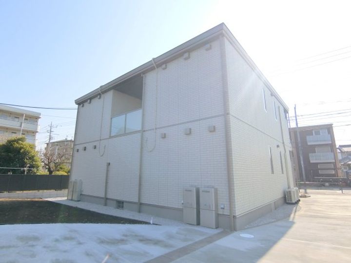 東京都小平市小川町2(アパート)の賃貸物件のその他画像