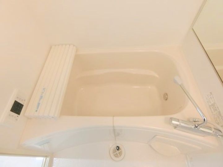 東京都小平市小川町2(アパート)の賃貸物件の風呂