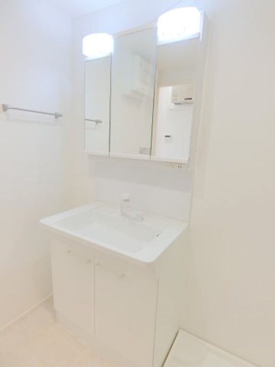 東京都小平市小川町2(アパート)の賃貸物件の内装