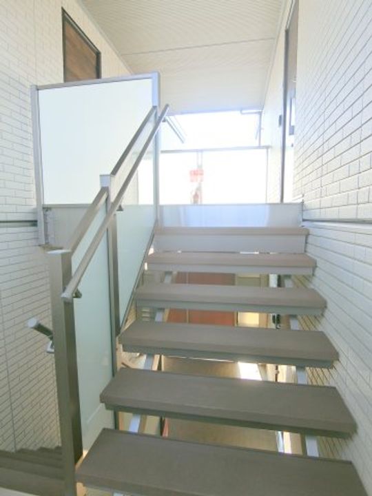 東京都小平市小川町2(アパート)の賃貸物件の地図