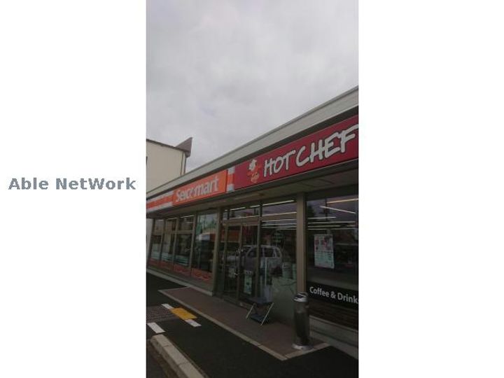 アンソレイエ加須の周辺