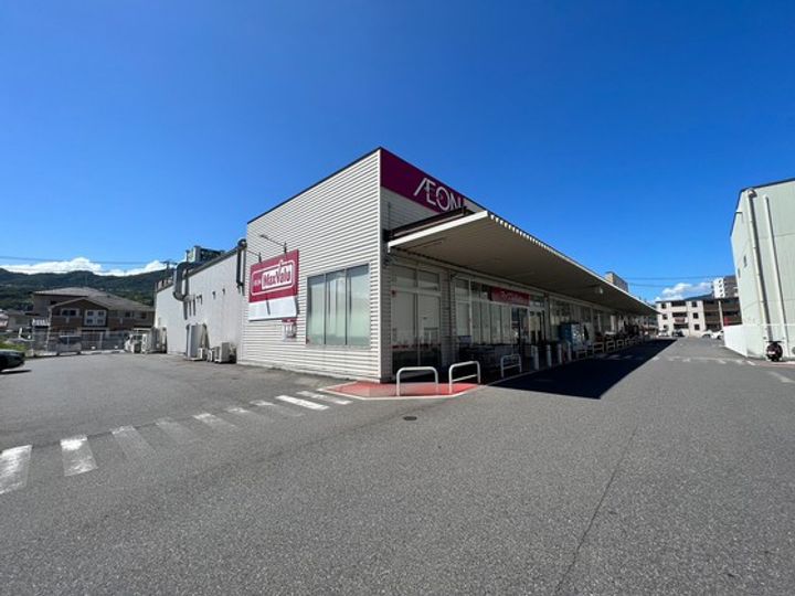 ルーエ祇園の周辺
