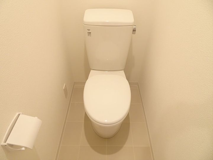 東京都世田谷区松原4(マンション)の賃貸物件の内装