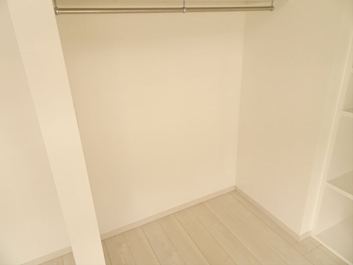 東京都世田谷区松原4(マンション)の賃貸物件の内装