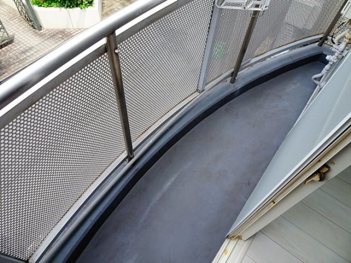 東京都世田谷区松原4(マンション)の賃貸物件の内装