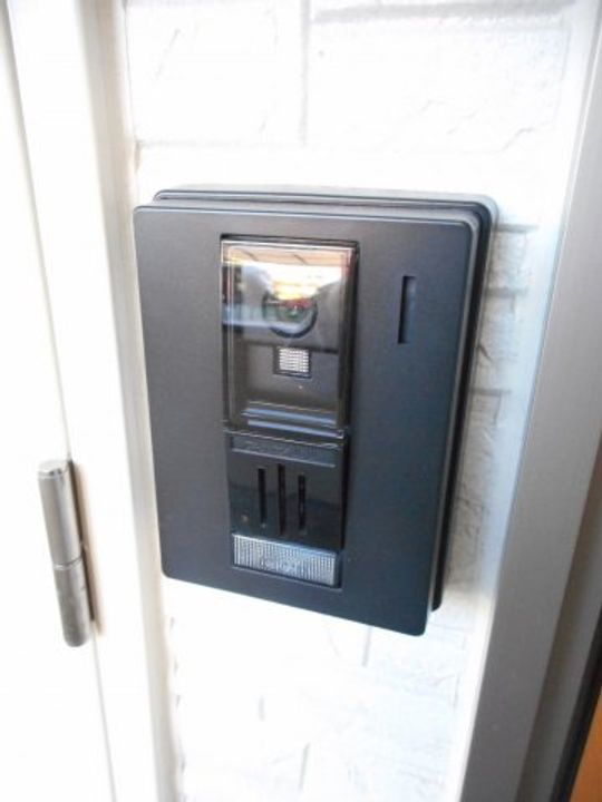 埼玉県東松山市神明町2(アパート)の賃貸物件の内装