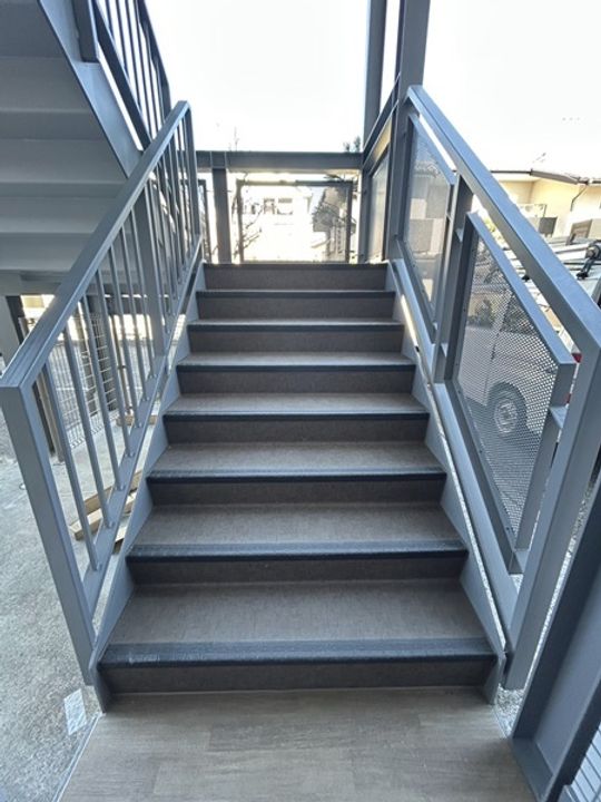 プライムガーデン湘南藤沢の地図