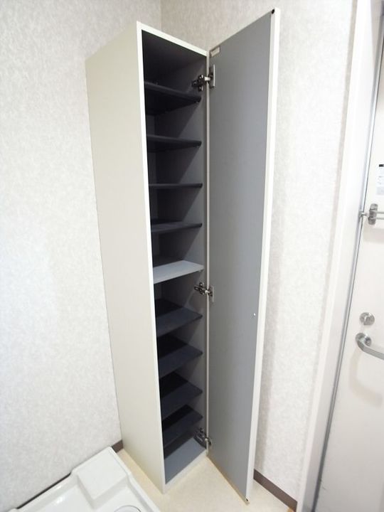 東京都江戸川区鹿骨4(アパート)の賃貸物件の内装