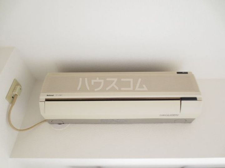 メゾン・ド・ディマンシェの内装