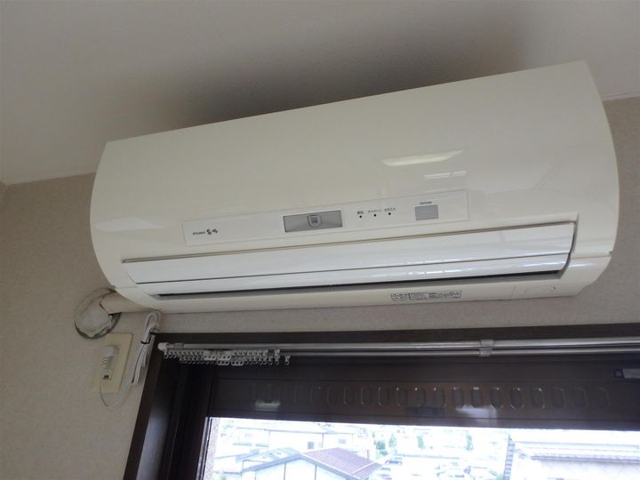 山形県山形市桧町2(マンション)の賃貸物件の内装