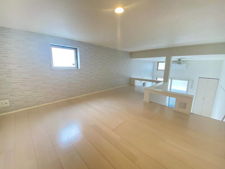 ソフィアKの内装
