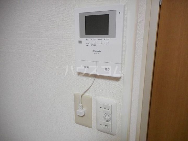 サクセス朝霞の内装