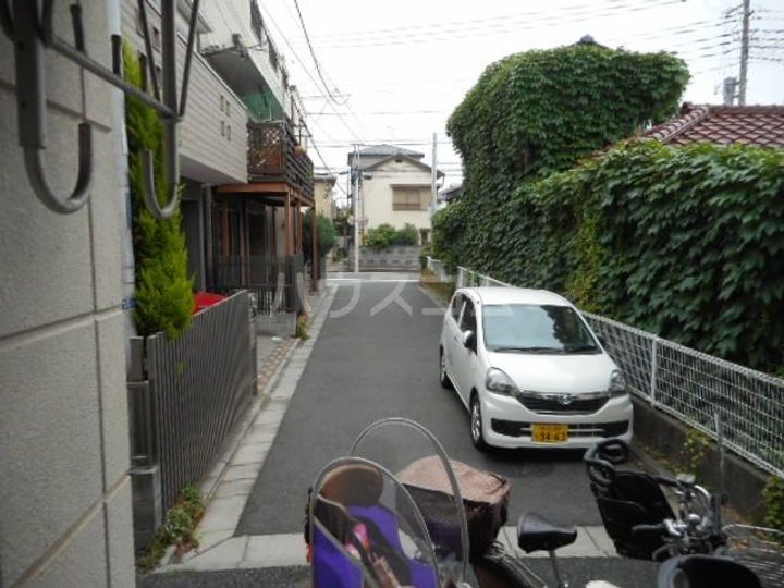 サクセス朝霞のその他画像