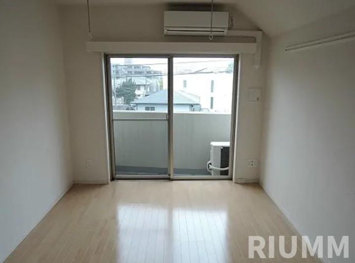 東京都練馬区中村北1(マンション)の賃貸物件の居間