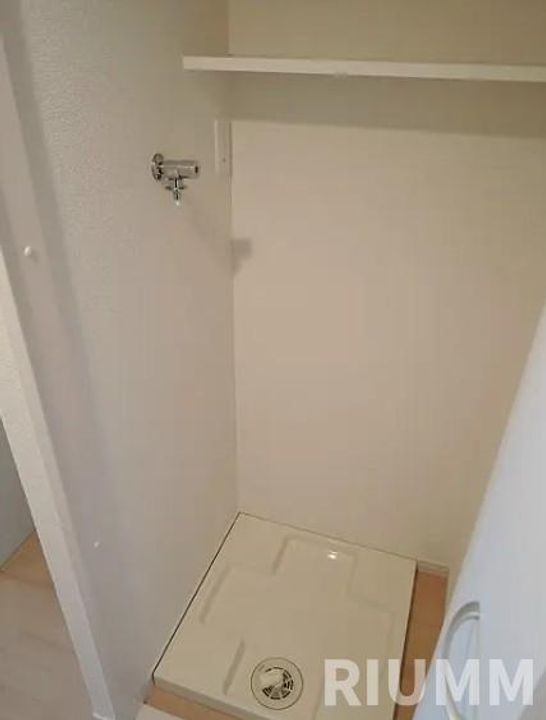 東京都練馬区中村北1(マンション)の賃貸物件の内装
