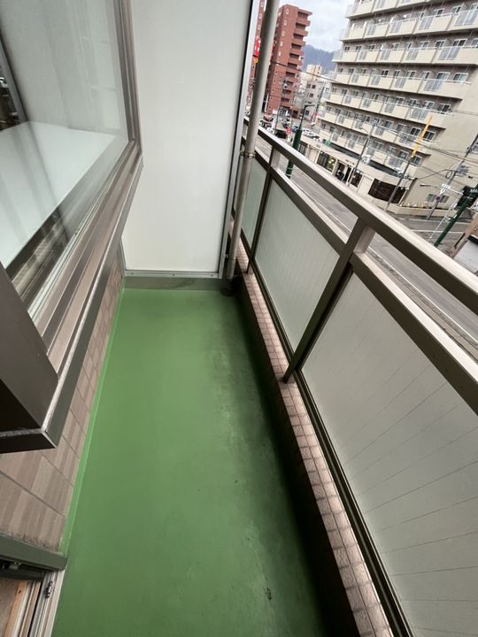 北海道札幌市中央区南八条西6(マンション)の賃貸物件の内装