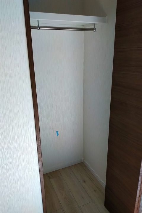 グレイストーン永福町の内装