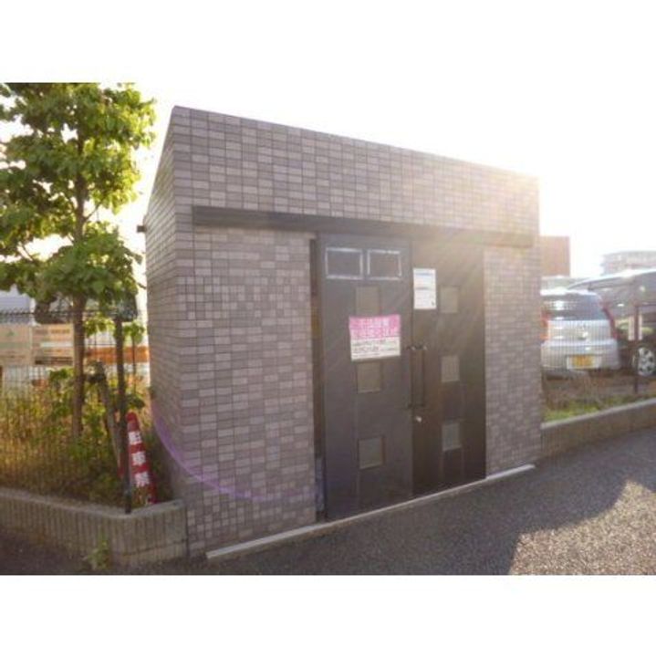 東京都東村山市廻田町1(マンション)の賃貸物件のその他画像