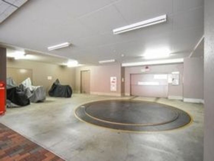 東京都品川区上大崎3(マンション)の賃貸物件のキッチン