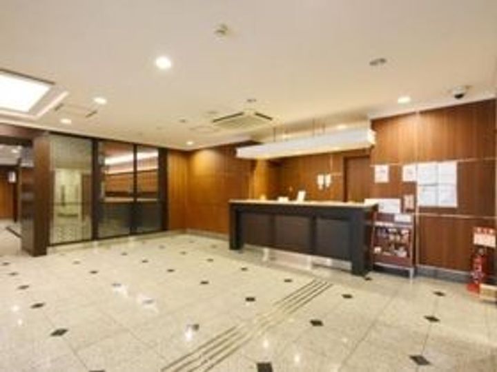 東京都品川区上大崎3(マンション)の賃貸物件の地図