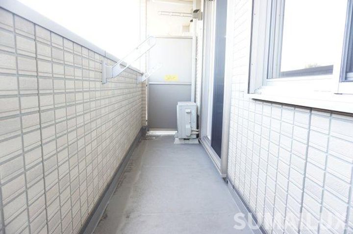 熊本県菊池郡菊陽町大字原水(アパート)の賃貸物件の内装