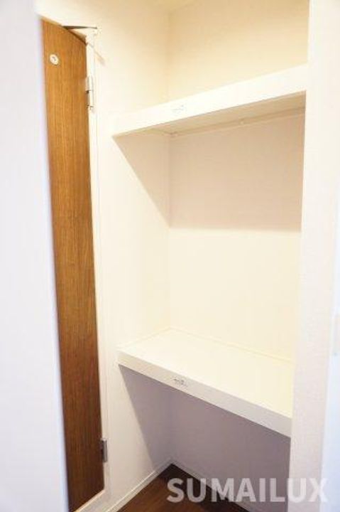 熊本県菊池郡菊陽町大字原水(アパート)の賃貸物件の内装