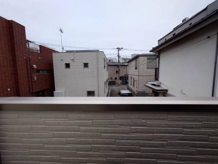 カーサブランカ目白のその他画像