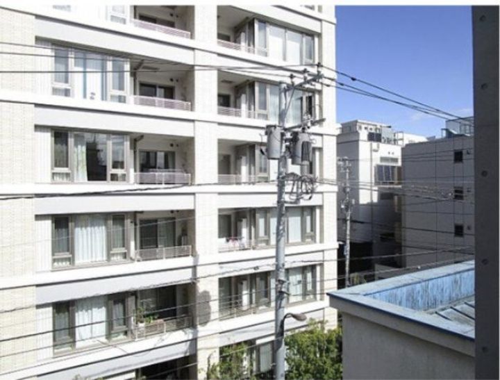 東京都新宿区改代町(マンション)の賃貸物件のその他画像