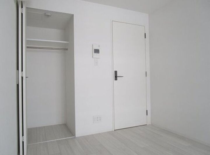 東京都新宿区改代町(マンション)の賃貸物件の内装