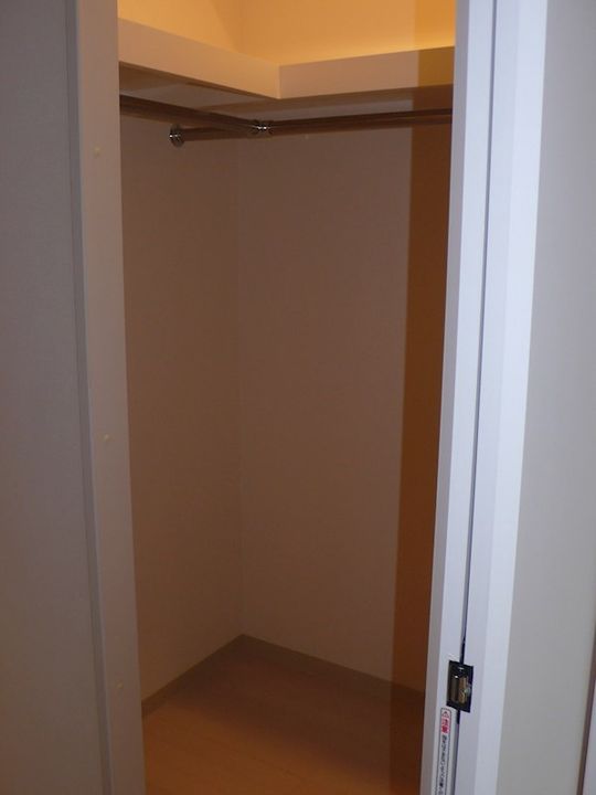 オズ レーベルの内装