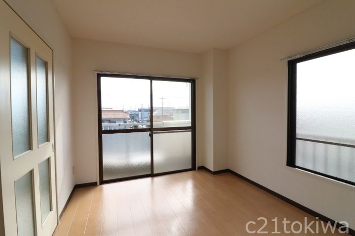 グランドゥールの内装