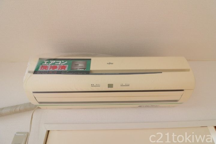 グランドゥールの内装