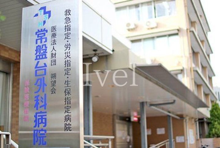 パーチェ・アーレアの周辺