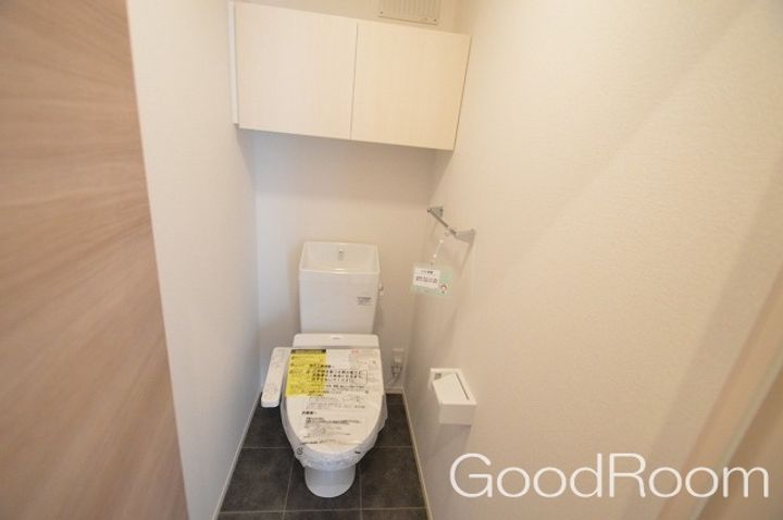 徳島県徳島市川内町榎瀬(アパート)の賃貸物件の内装