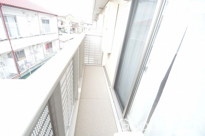 徳島県徳島市川内町榎瀬(アパート)の賃貸物件の内装