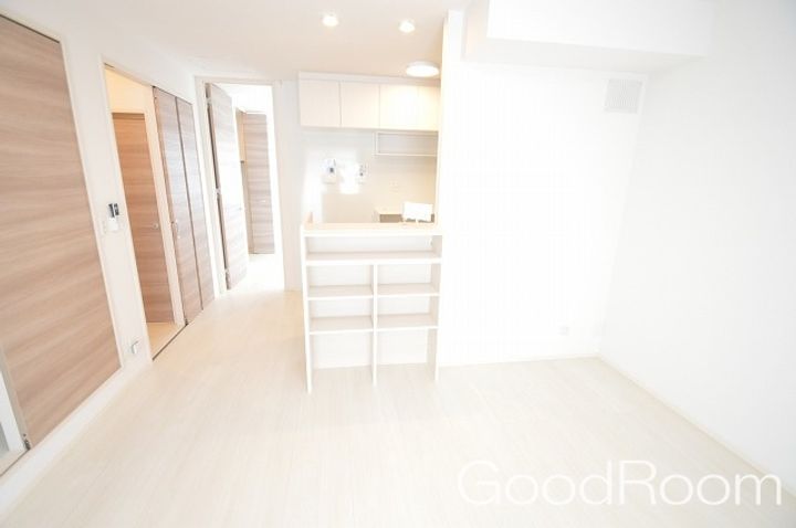 徳島県徳島市川内町榎瀬(アパート)の賃貸物件の内装