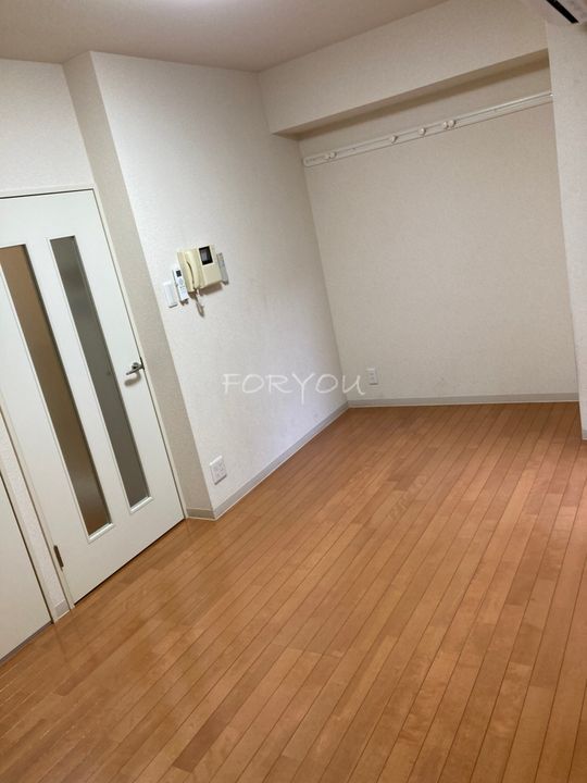 グリーンネストの内装