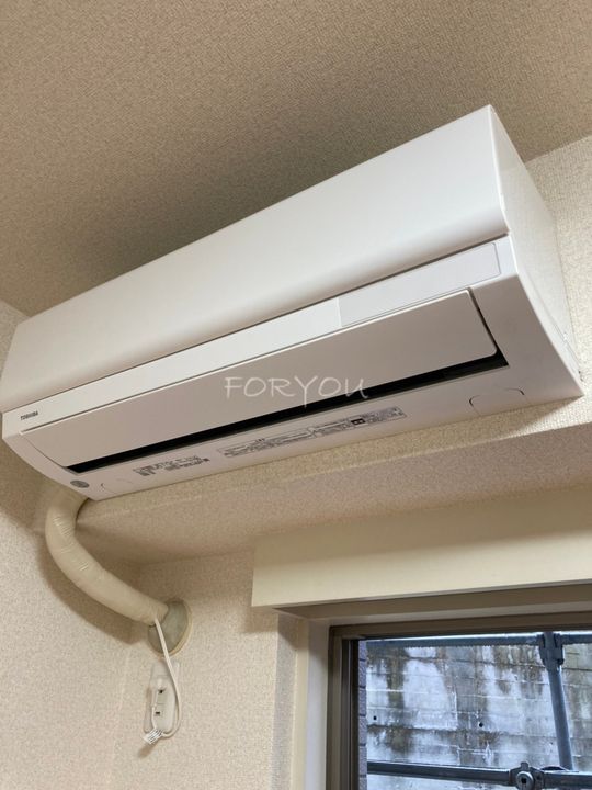 グリーンネストの内装