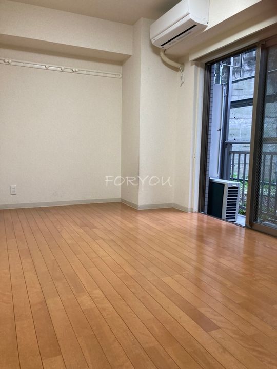 グリーンネストの居間