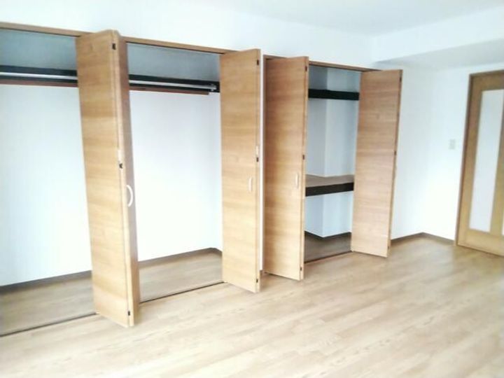 東京都品川区北品川1(マンション)の賃貸物件の内装