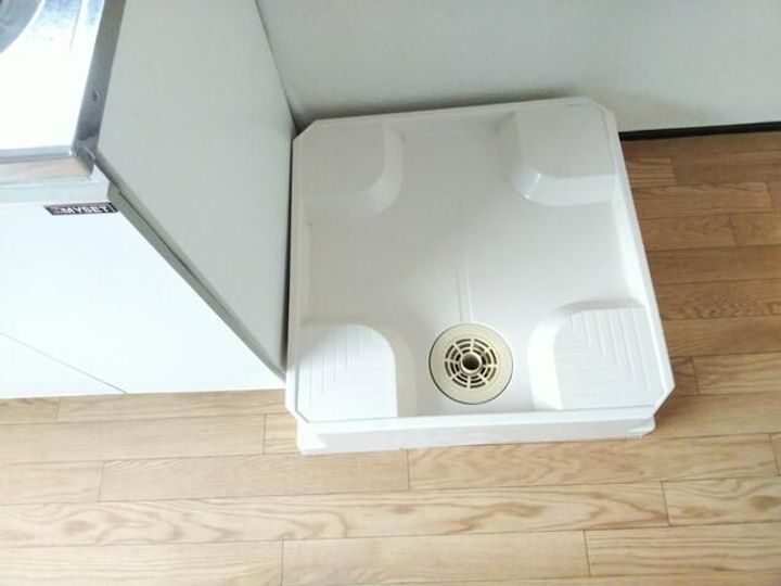 東京都品川区北品川1(マンション)の賃貸物件の内装