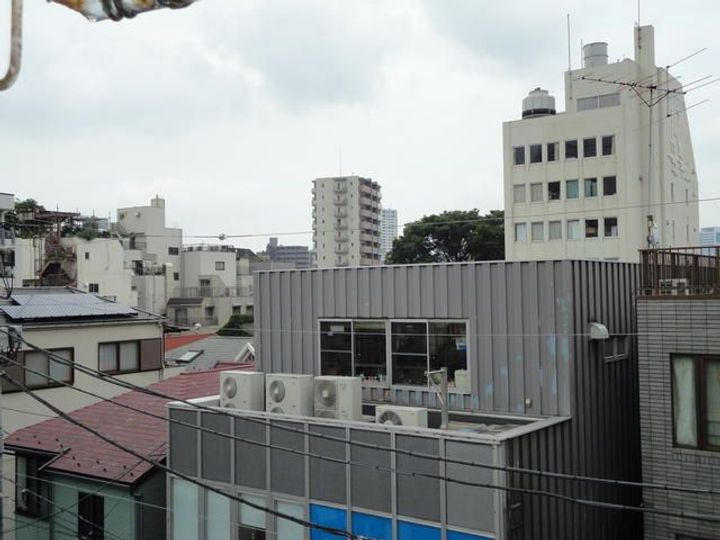 東京都品川区北品川1(マンション)の賃貸物件のその他画像