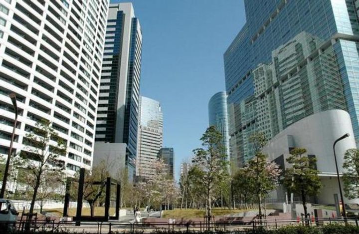 東京都品川区北品川1(マンション)の賃貸物件の周辺