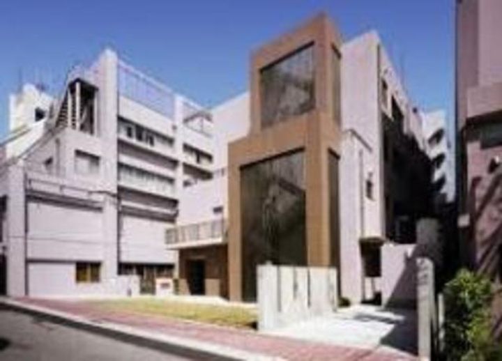 東京都品川区北品川1(マンション)の賃貸物件の周辺