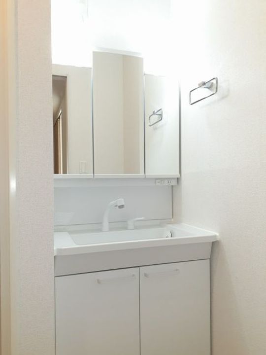 カルミアの内装