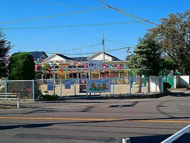 カルミアの周辺